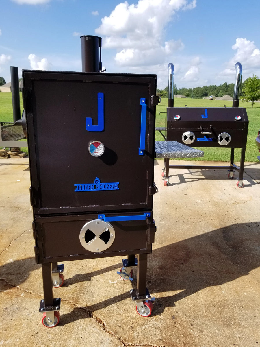 Smokers Jordan Smokers