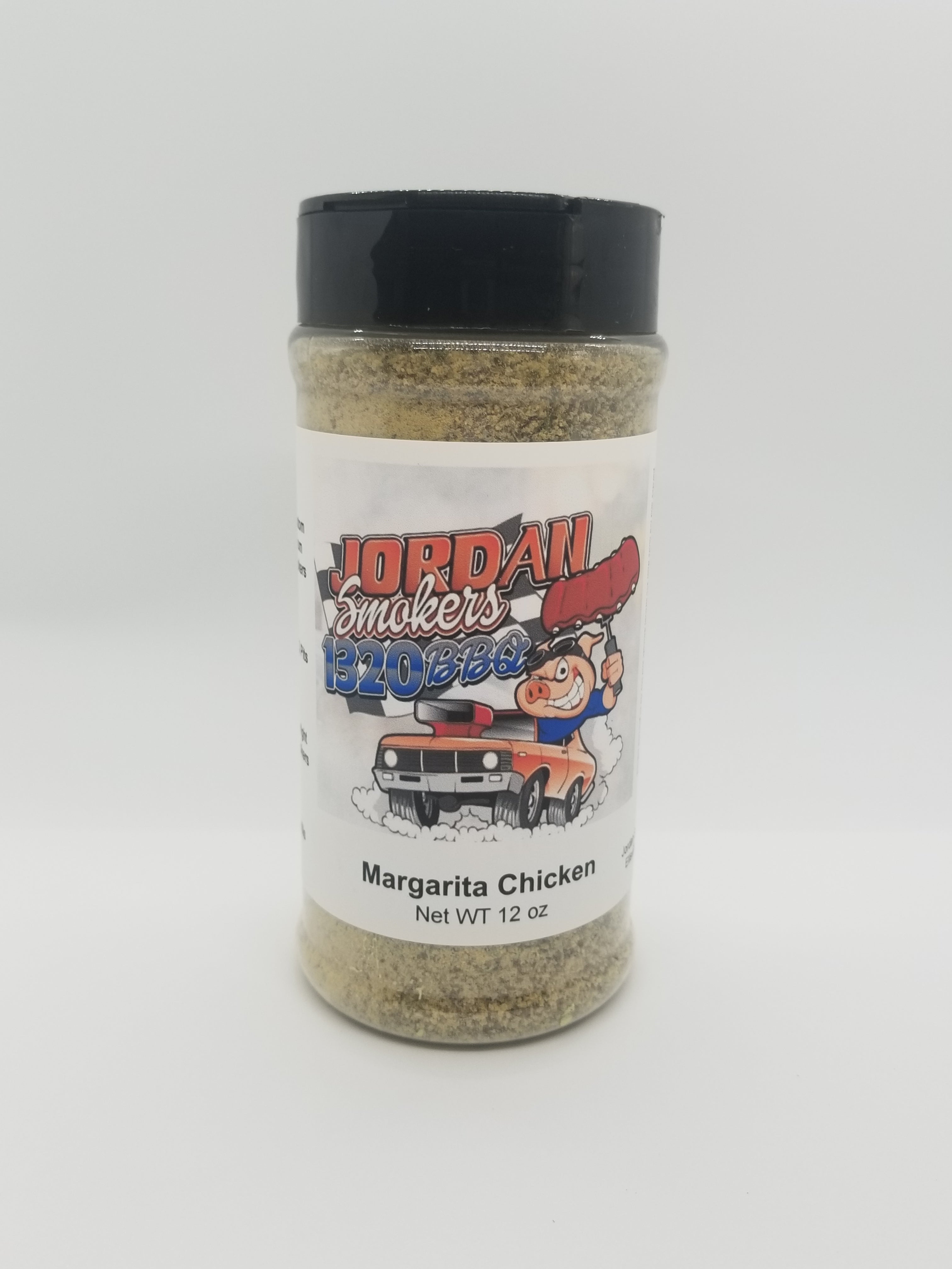 Margarita Chicken Seasoning and Rub