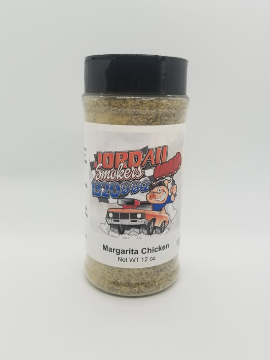 Margarita Chicken Seasoning and Rub